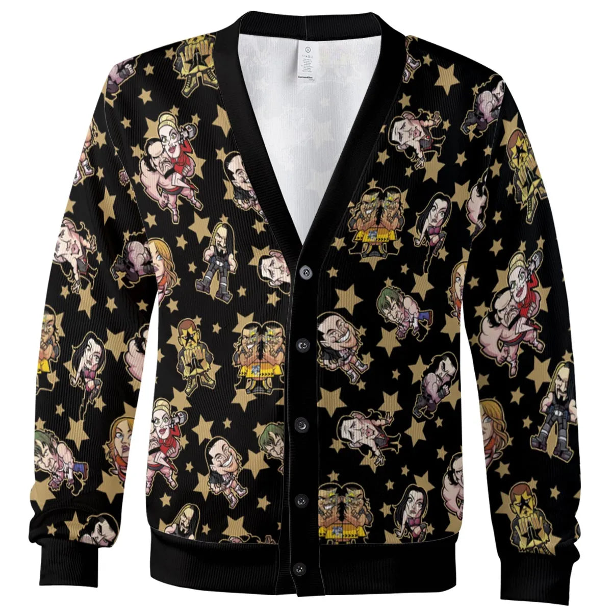 Cardigan - 3NUFQB1E