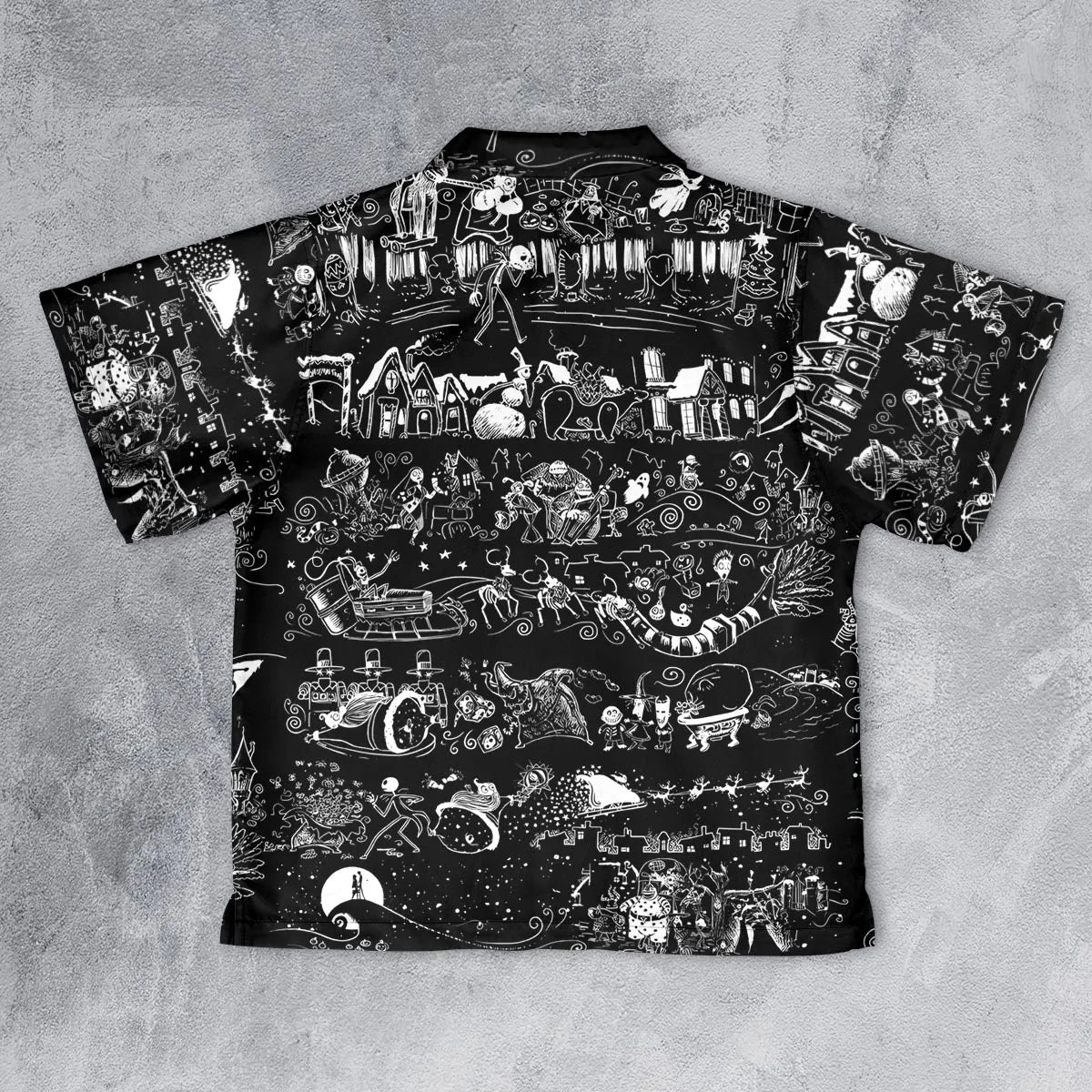 Youth Hawaiian Shirt - VPS3Q8VC