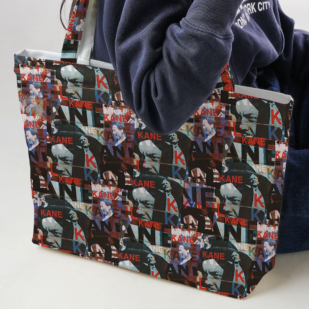 Kane pattern -  - 2