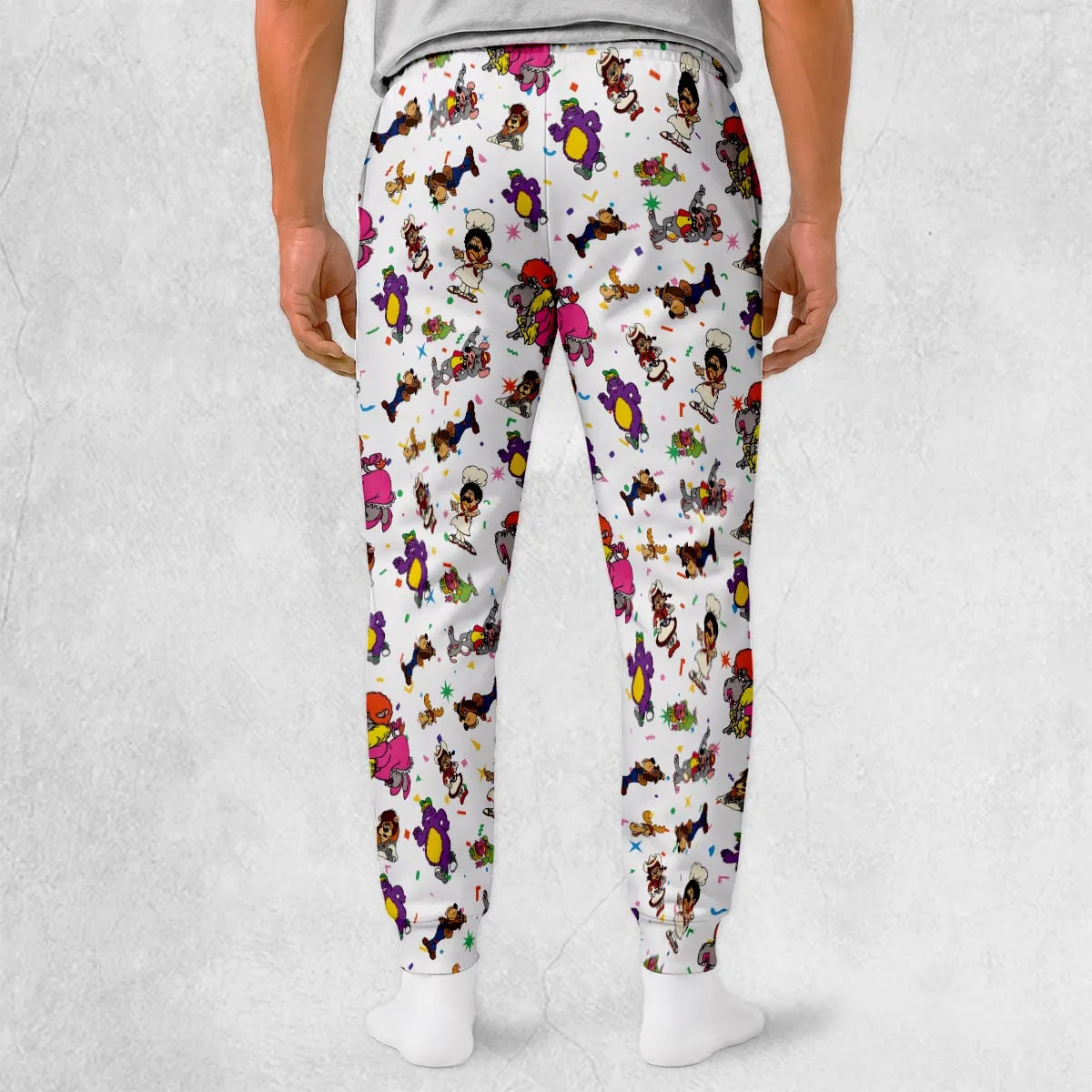 Sweatpants - 7GCGQTM5