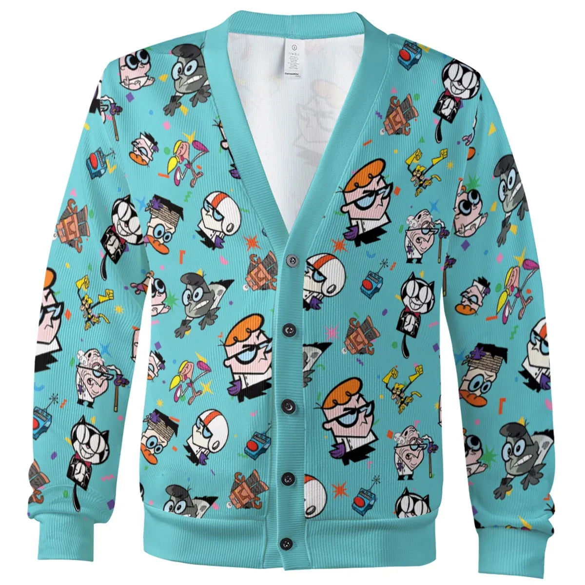 Cardigan - V8WFTDY7