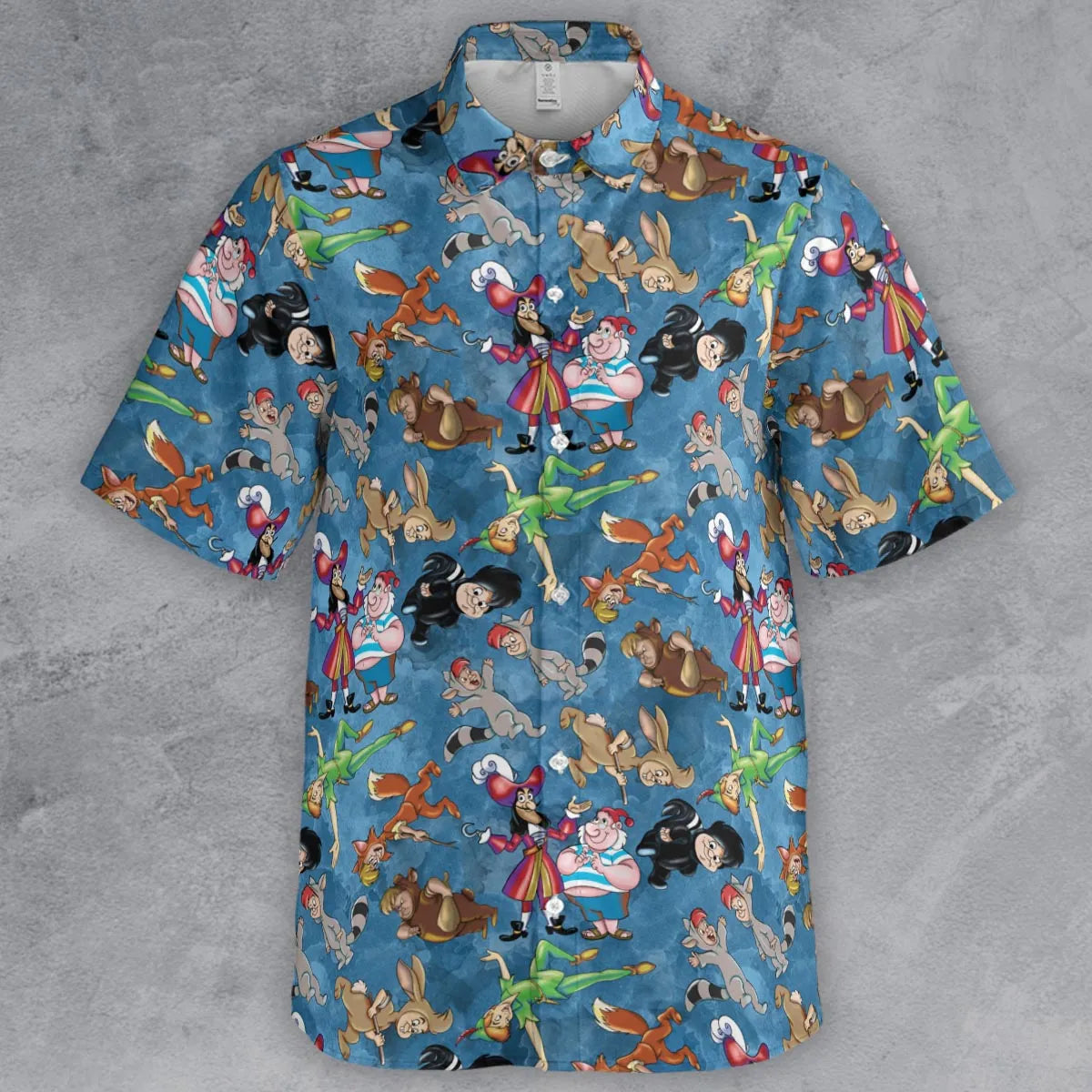 Button Down Shirt - WPFVXEG9