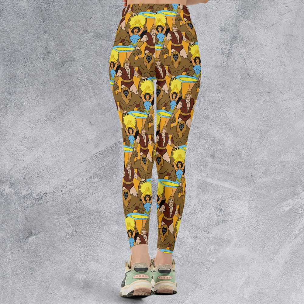 Legging - QJCFX3NN -  - 2