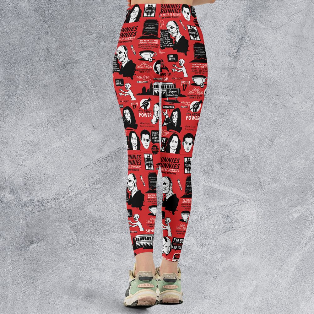 Legging - 6L5DE6J4 -  - 2