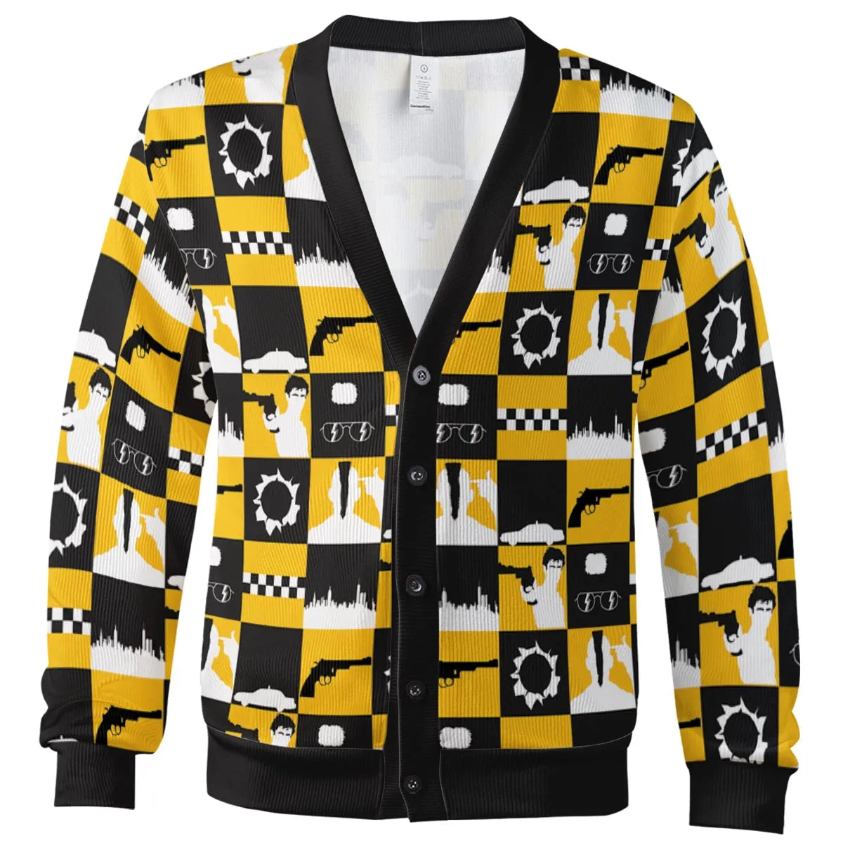 Cardigan - 2GYTPM7E