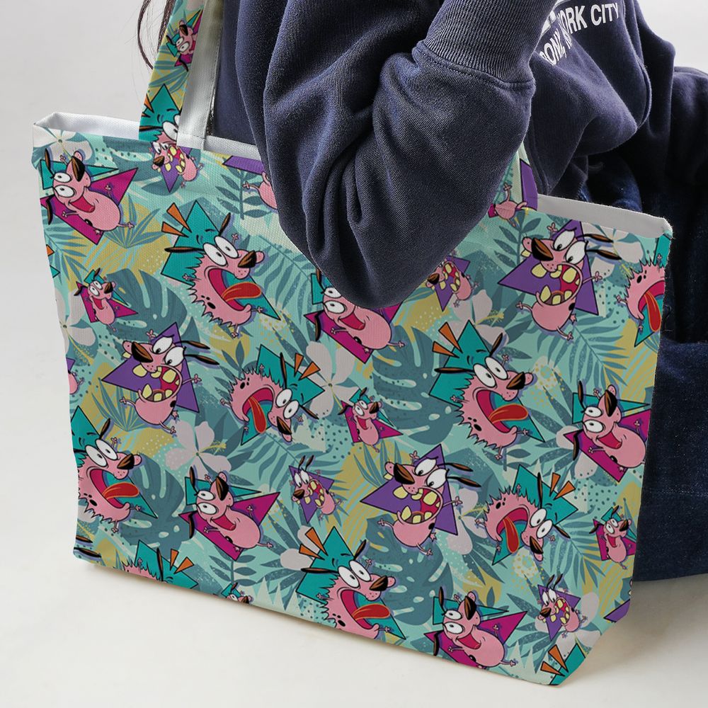 Large Tote Bag - NAFKNUG5 -  - 2