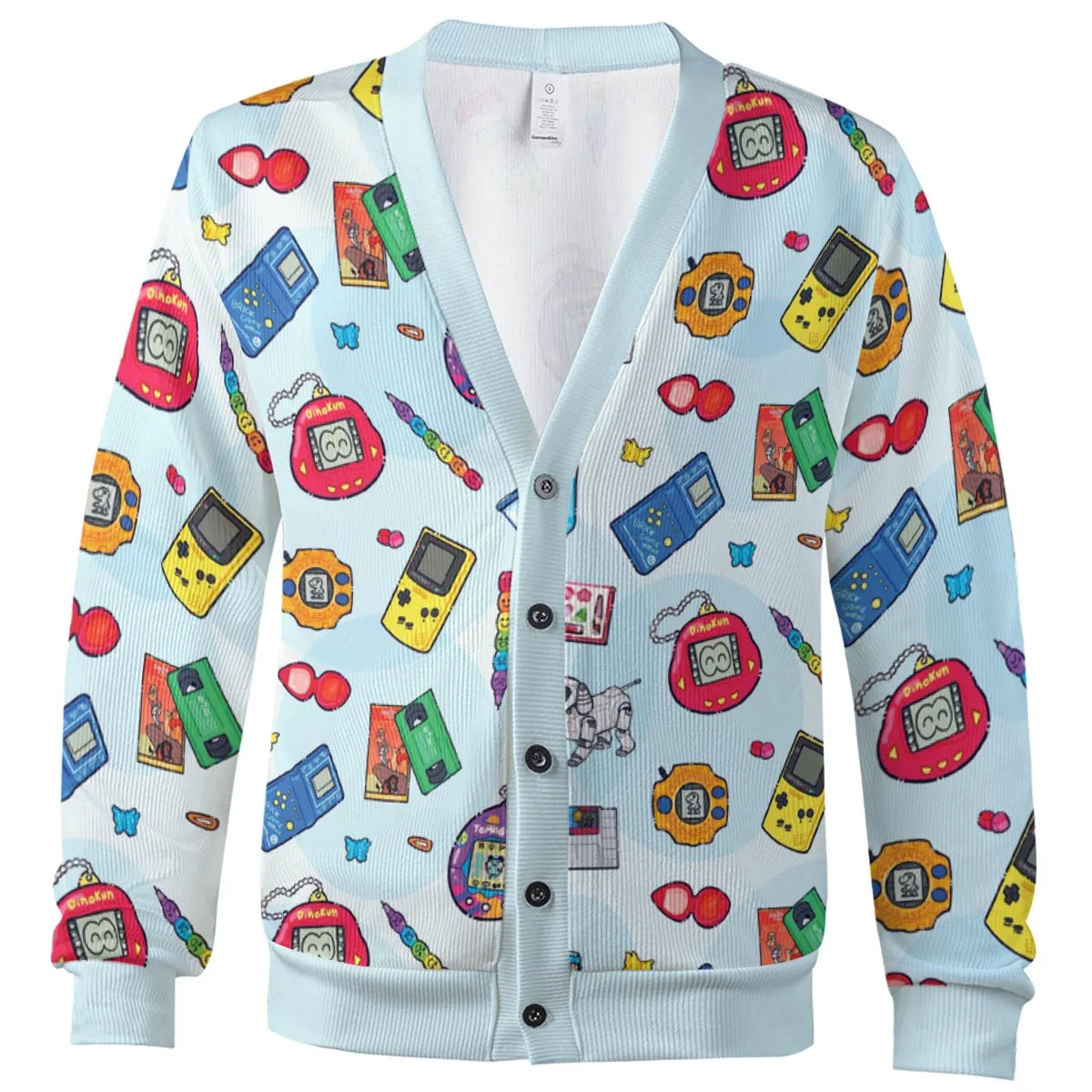 Cardigan - VWK49S3T