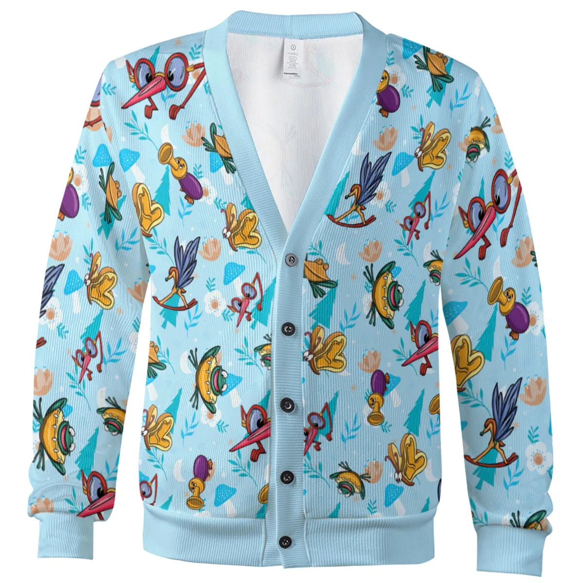 Cardigan - Z2LNE23C