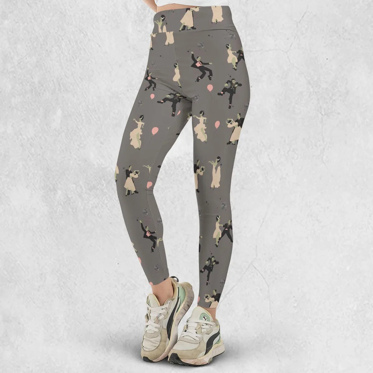 Legging - KAAGHLH9
