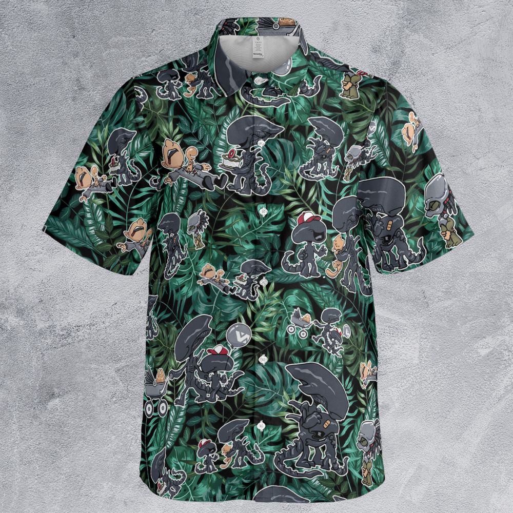 Button Down Shirt - 98U7GB6G -  - 2