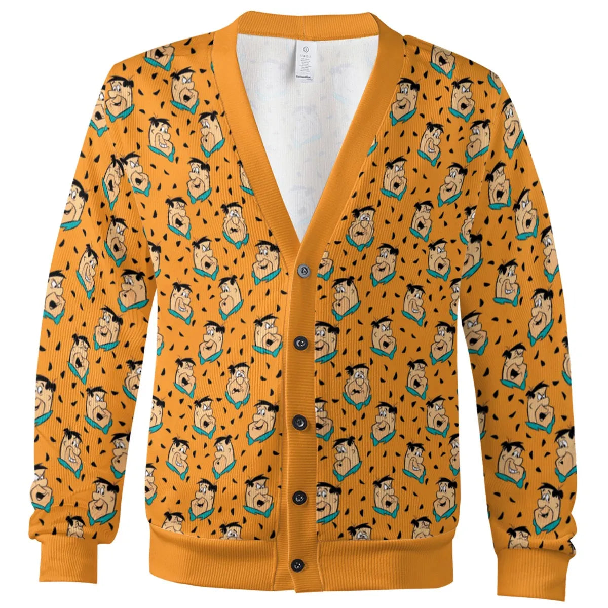 Cardigan - JLJU3MUG