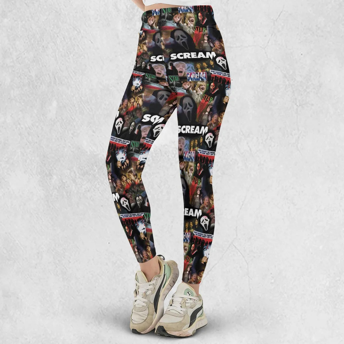 Legging - 31XAP36B