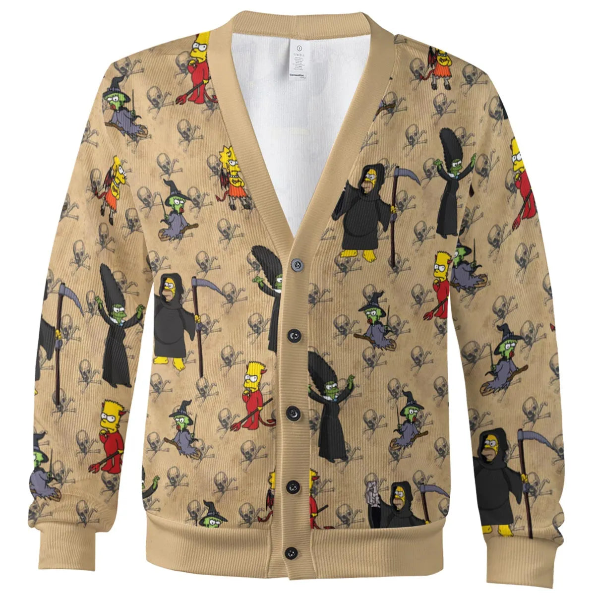 Cardigan - ESZRXU7K