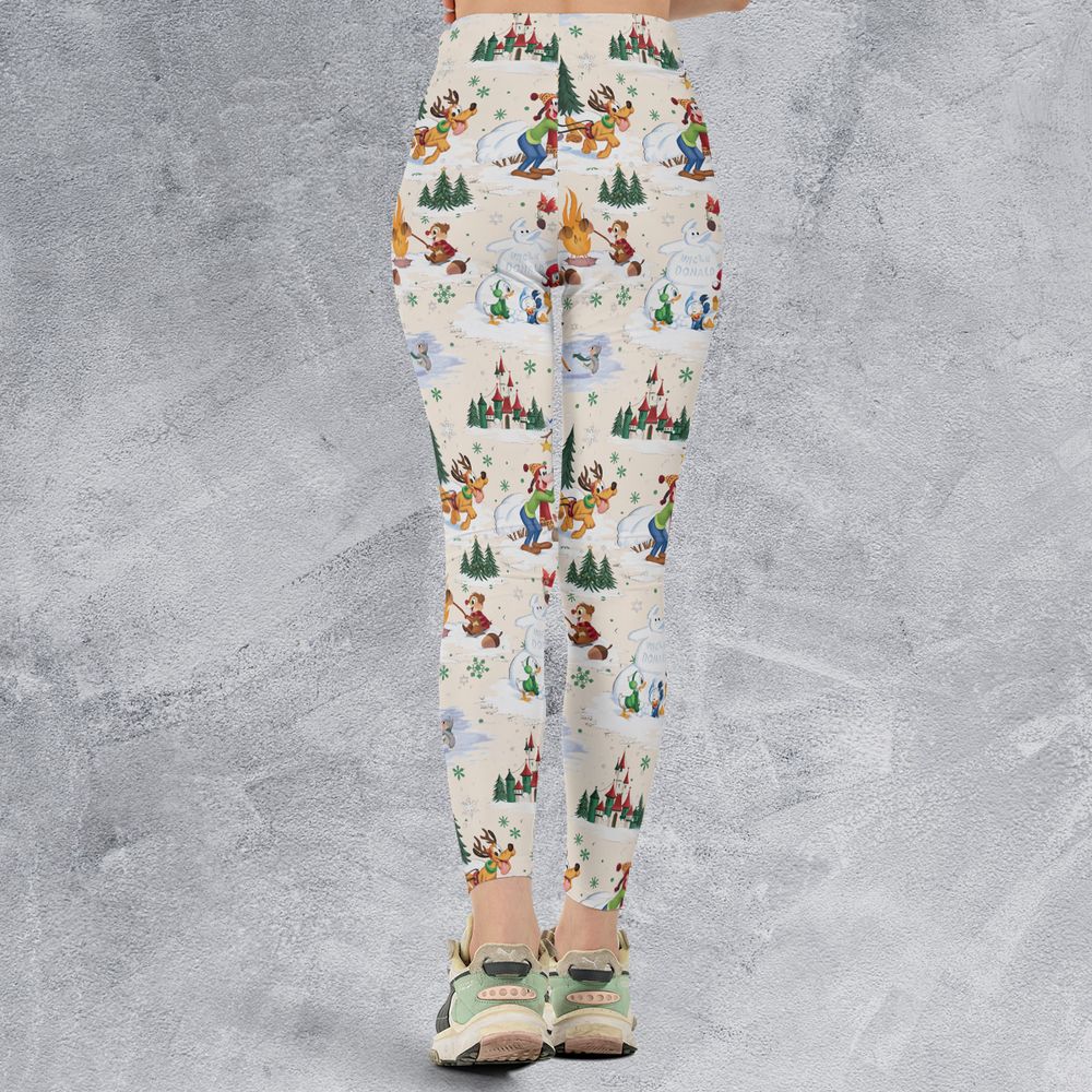 Legging - 8YUZCBBQ -  - 2