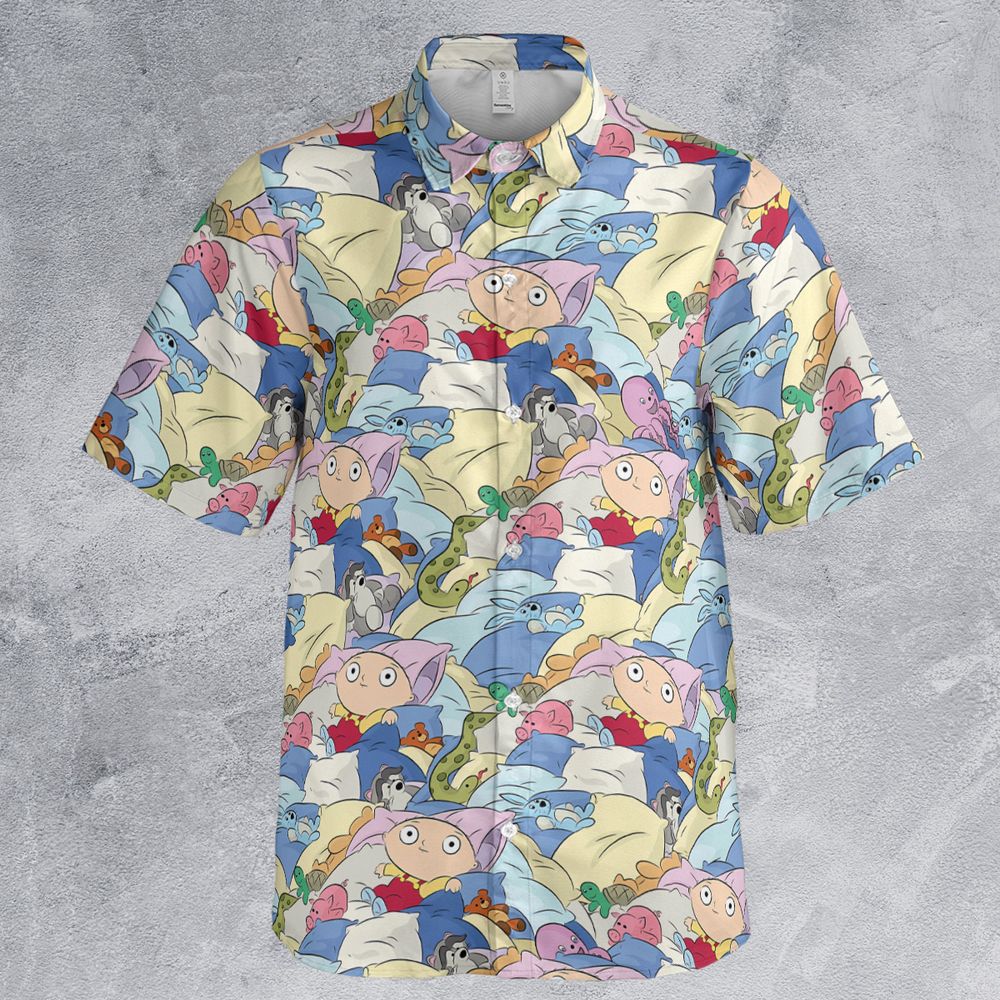 Button Down Shirt - XPZAHXDP -  - 2