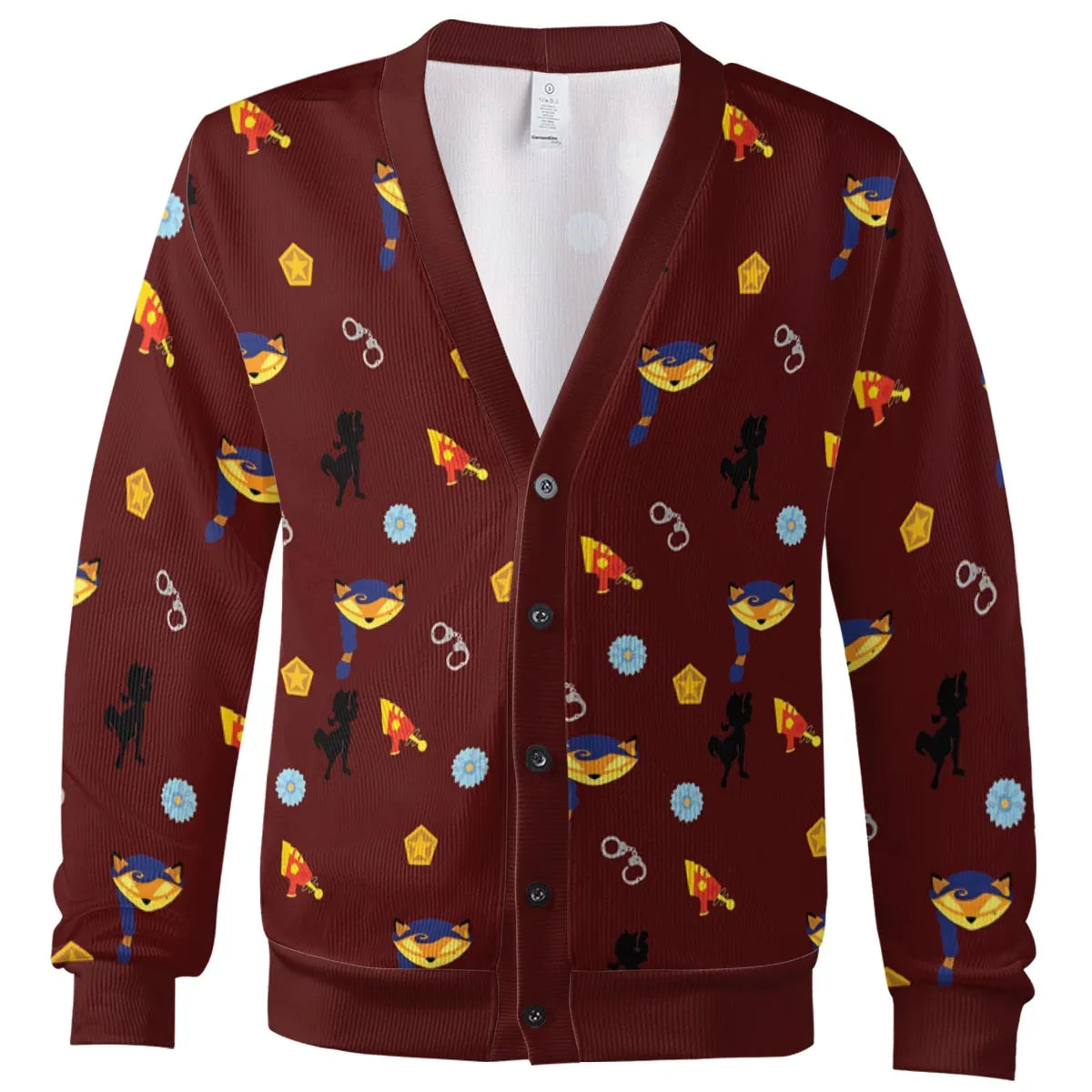 Cardigan - FHHMJ9FP