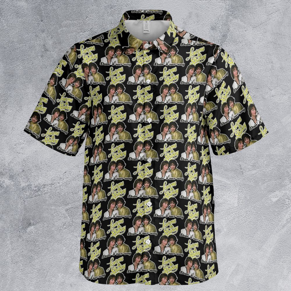 Button Down Shirt - 66HMANA1 -  - 2