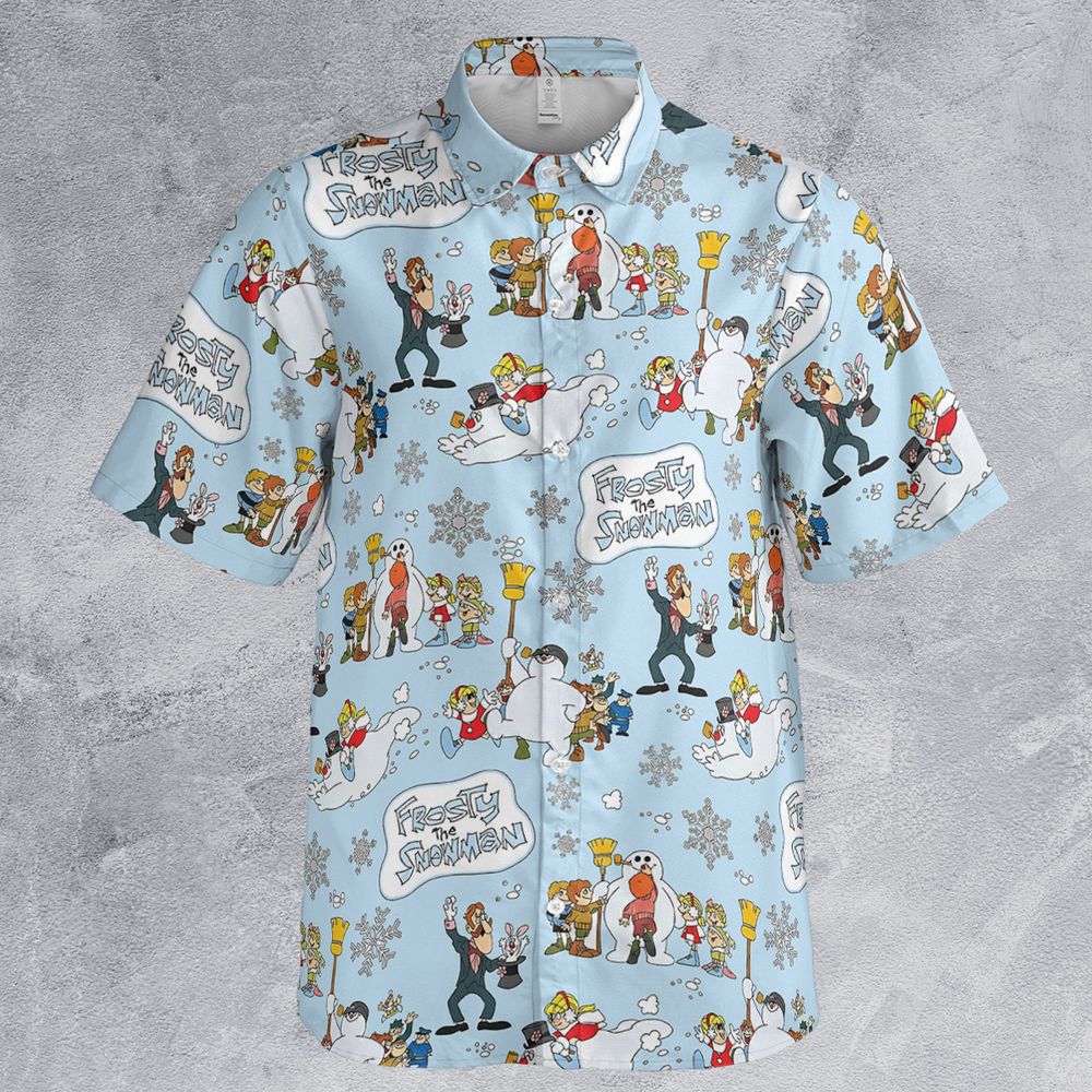 Button Down Shirt - M4R7JSFC -  - 2