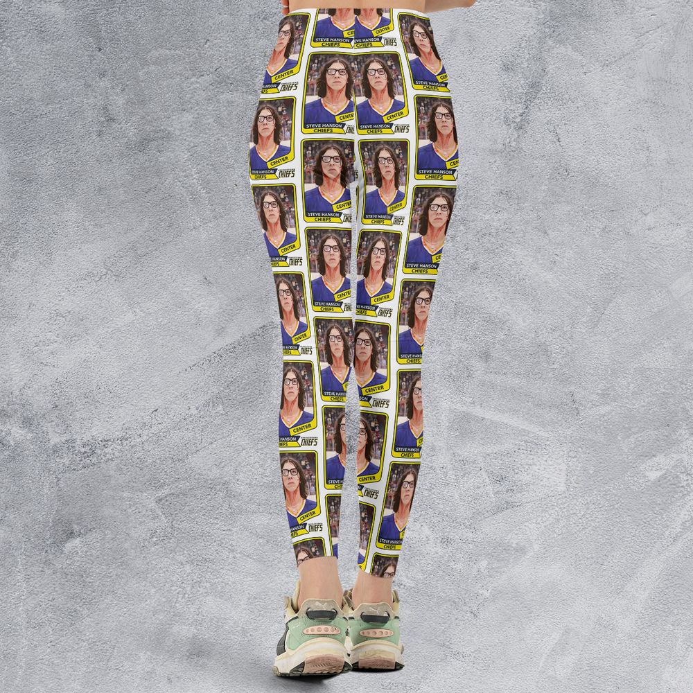 Legging - Z2X5WYYJ -  - 2