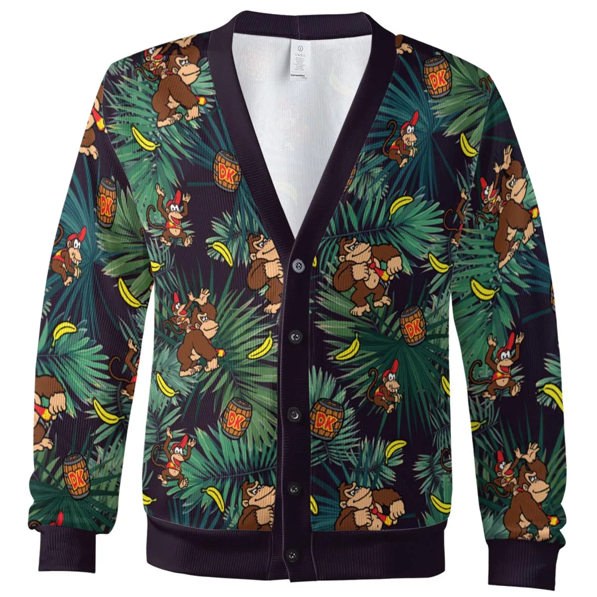 Cardigan - 4HZ23JJD