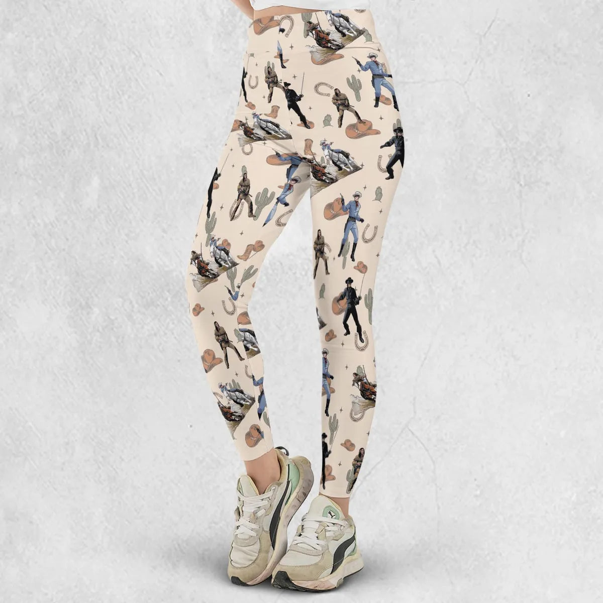 Legging - VEFP9NSC