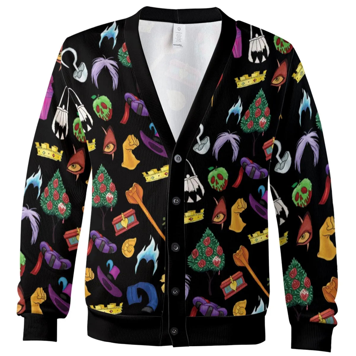 Cardigan - NCXLD9T6
