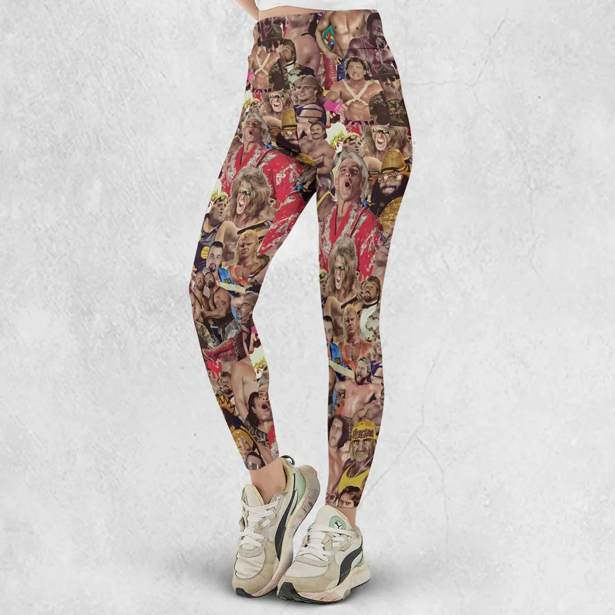 Legging - VP2YG5F6