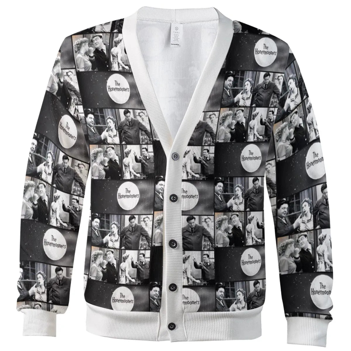 Cardigan - XTX511U6