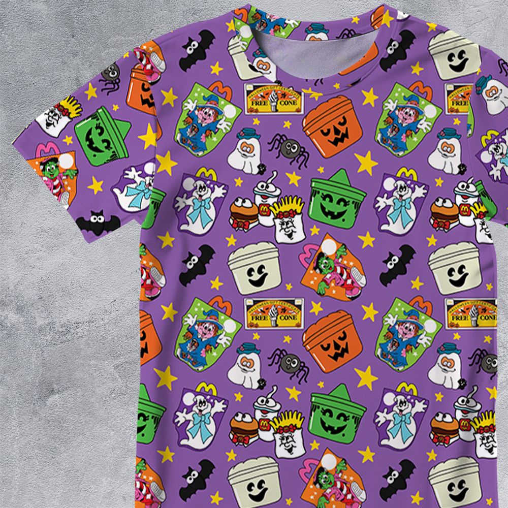 Nostalgic Halloween -  - 2