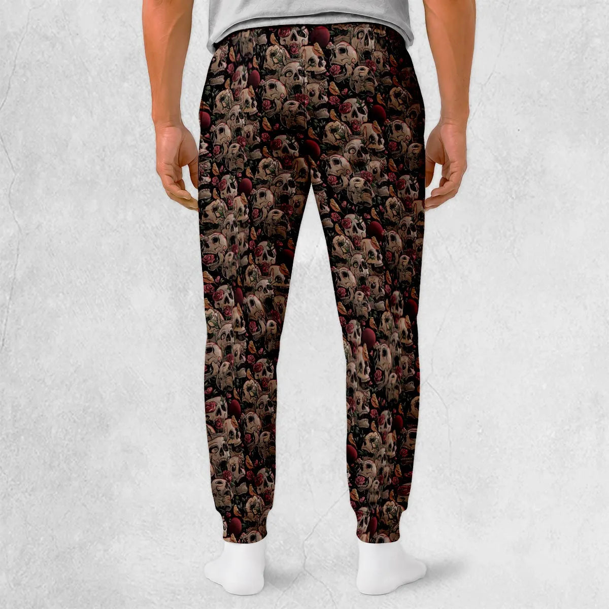 Sweatpants - WDK2VEBG