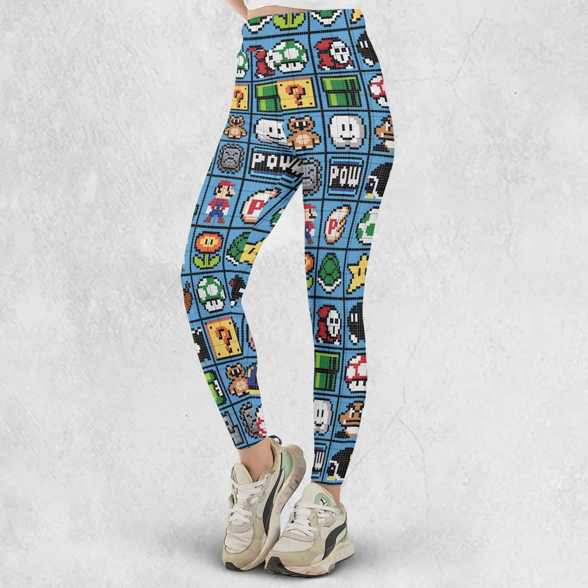 Legging - 8DJU5E8R