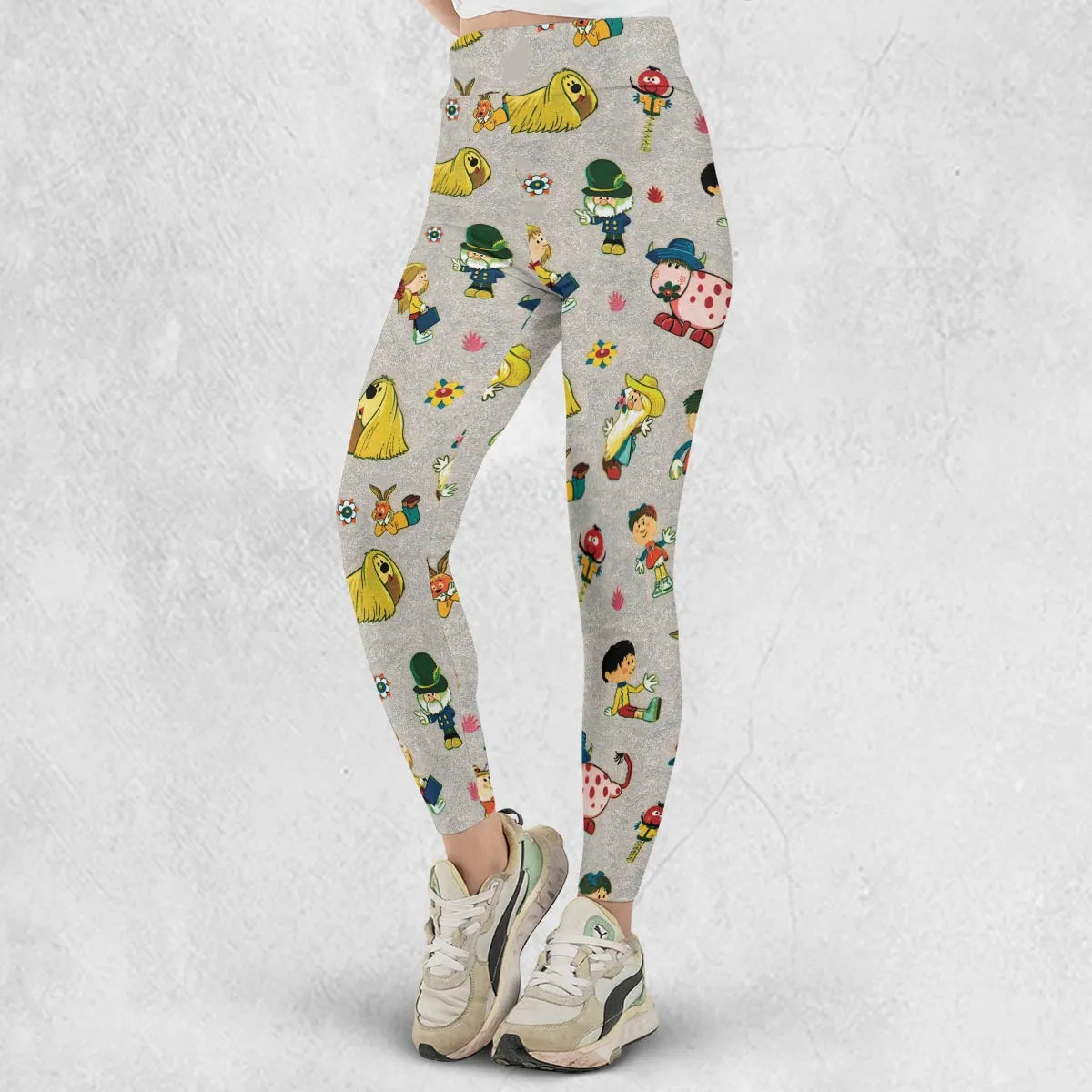 Legging - U7N4VPLY