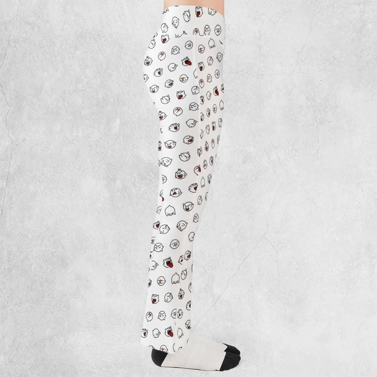 Flare Leggings - 3T83847U