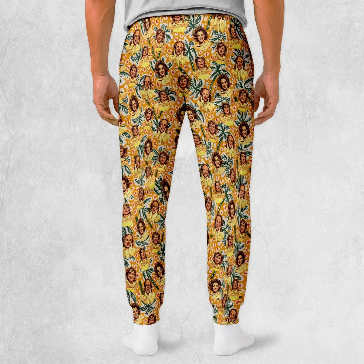 Sweatpants - DFVQC4G6