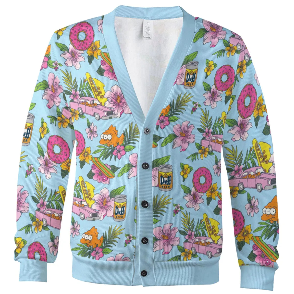 Cardigan - VN3F53JP