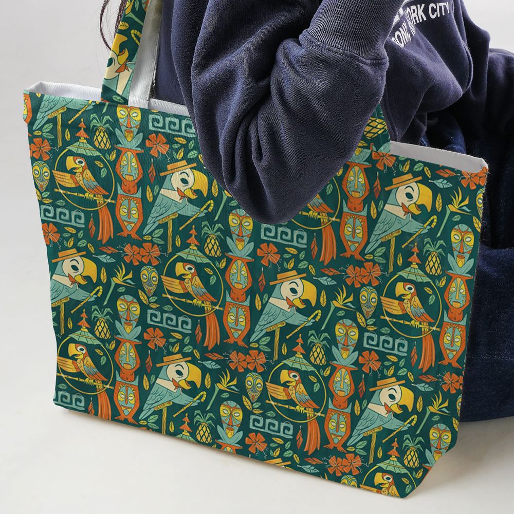 Large Tote Bag - 139TDNST -  - 2