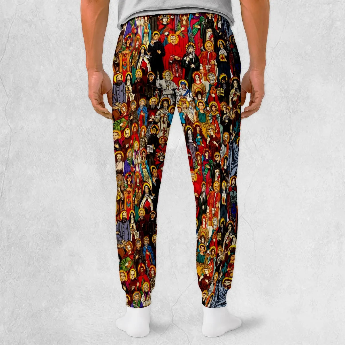 Sweatpants - 8Z4WCQJ7