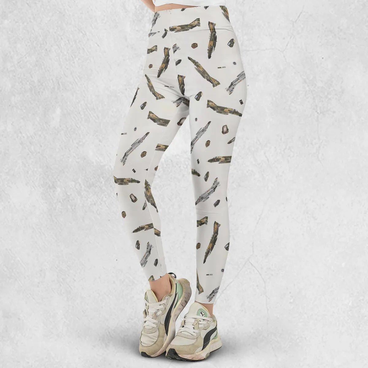 Legging - NDL3THAM