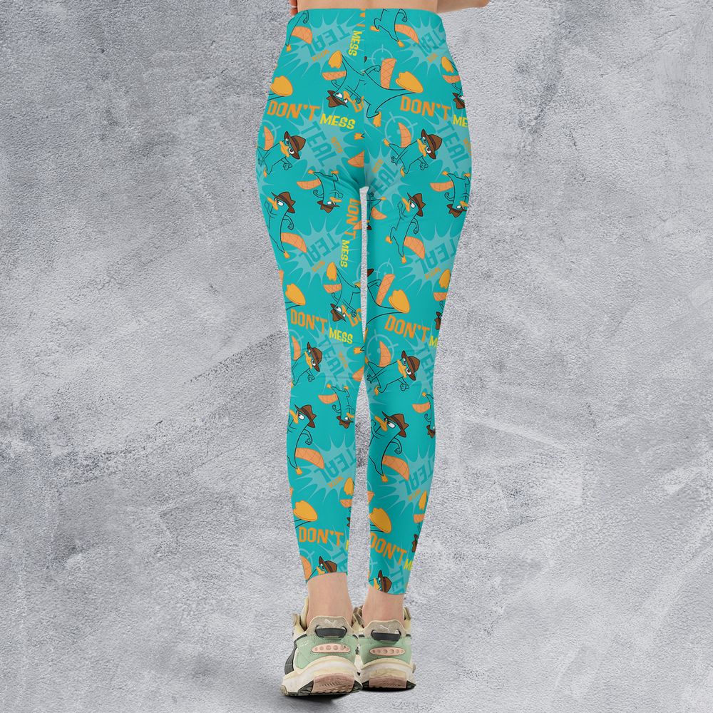 Legging - HSLM9QCR -  - 2