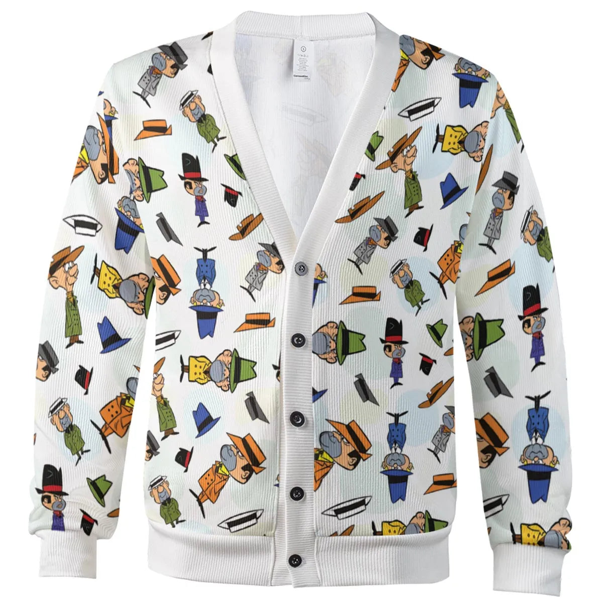 Cardigan - SGN81CLH