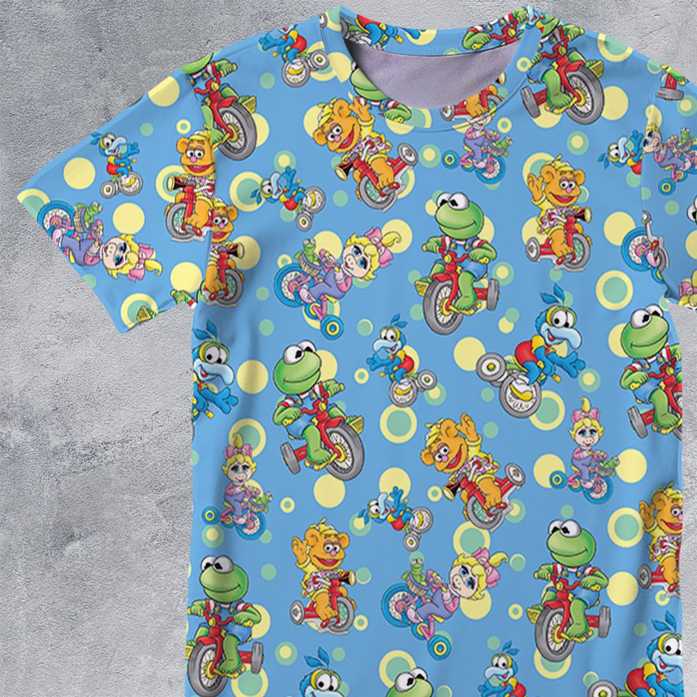Muppet Babies -  - 2