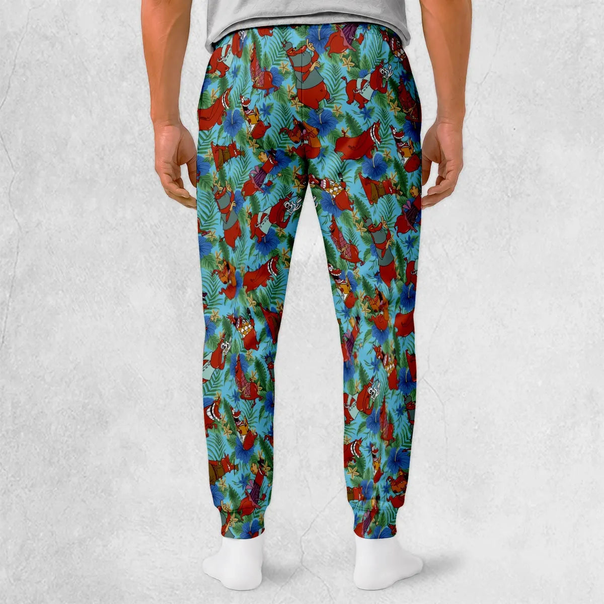 Sweatpants - 2ZEQN27L