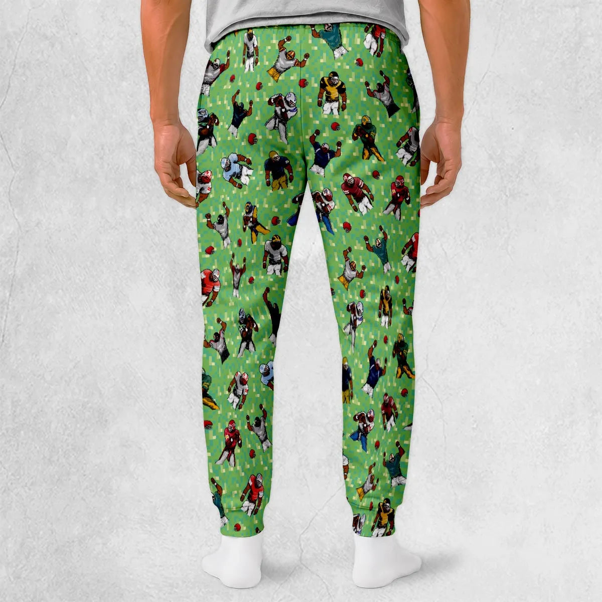 Sweatpants - HE6EYVGQ