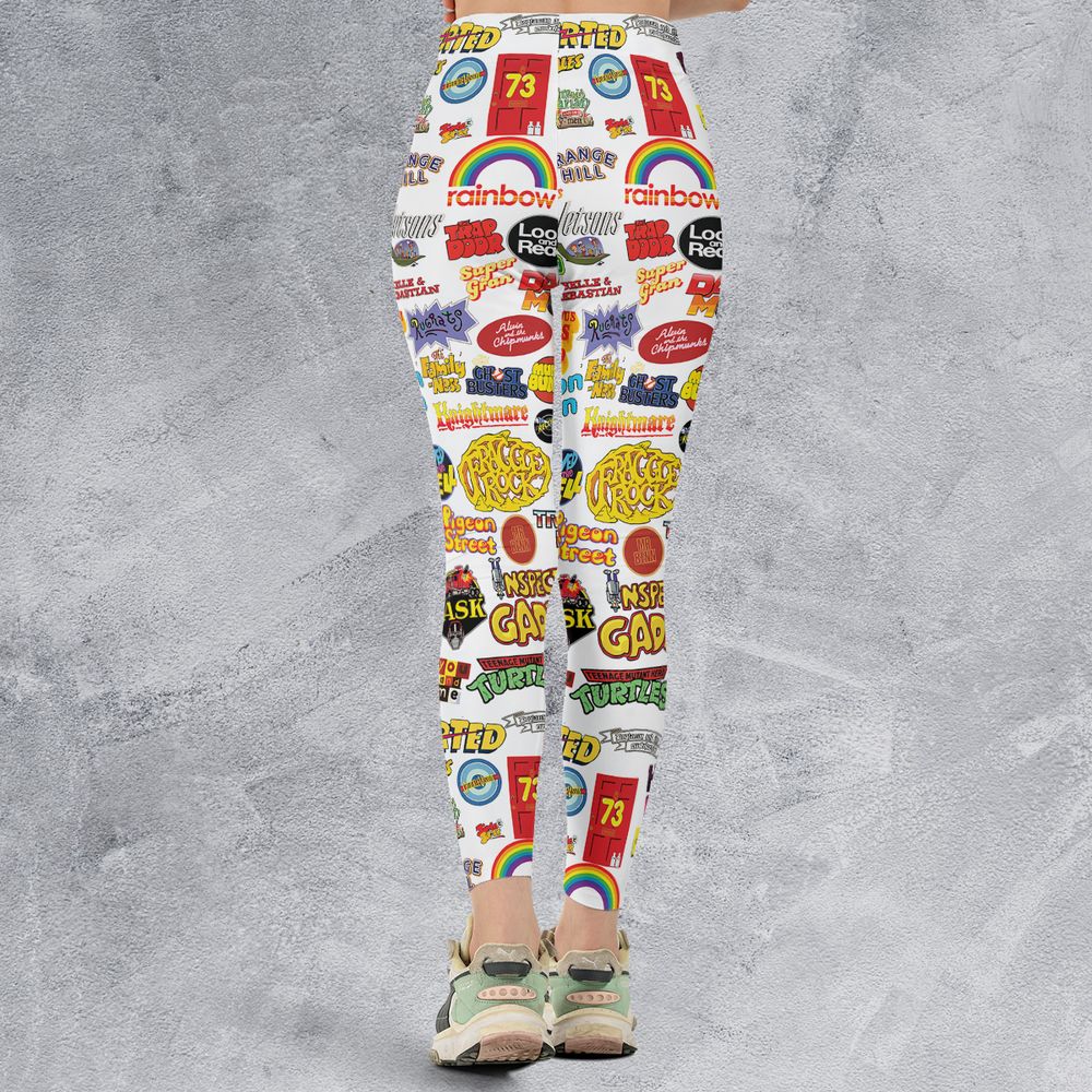Legging - CQEAESC6 -  - 2