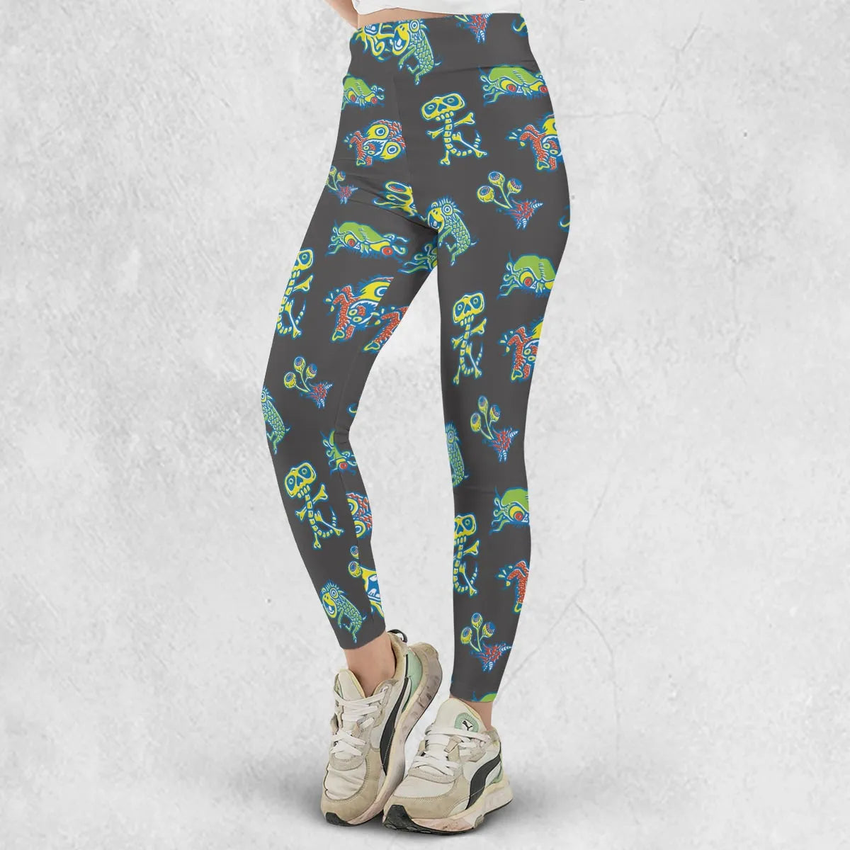 Legging - 75V1CQMJ