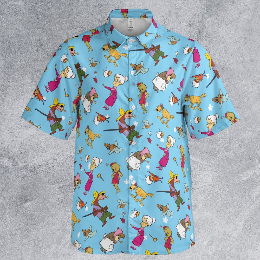 Button Down Shirt - RLXSR2XU -  - 2