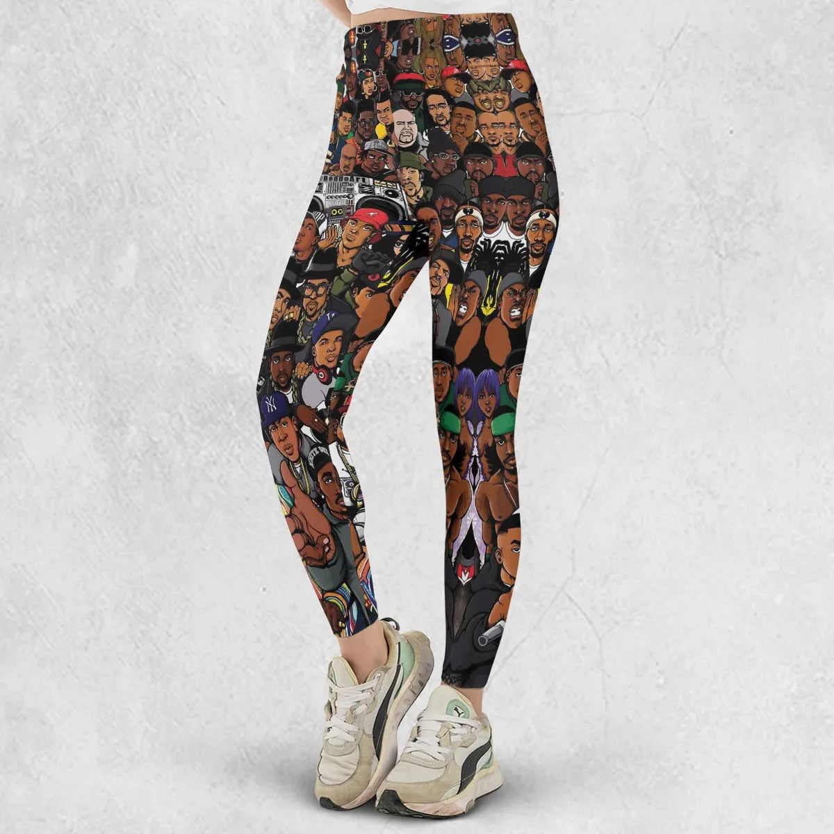 Legging - U9YV2Q95