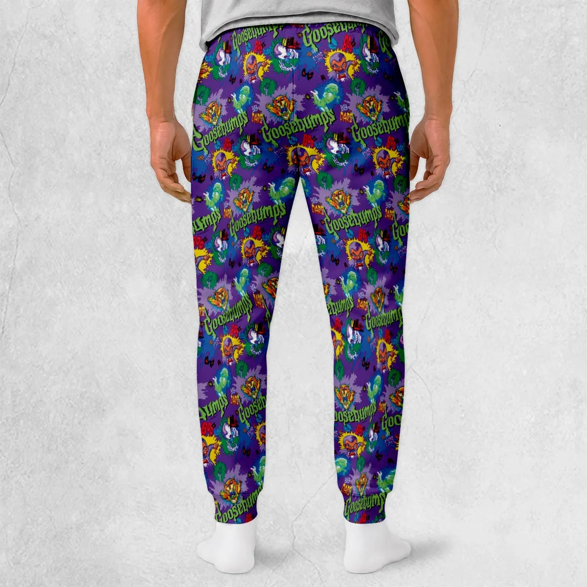 Sweatpants - Z41T3GNF