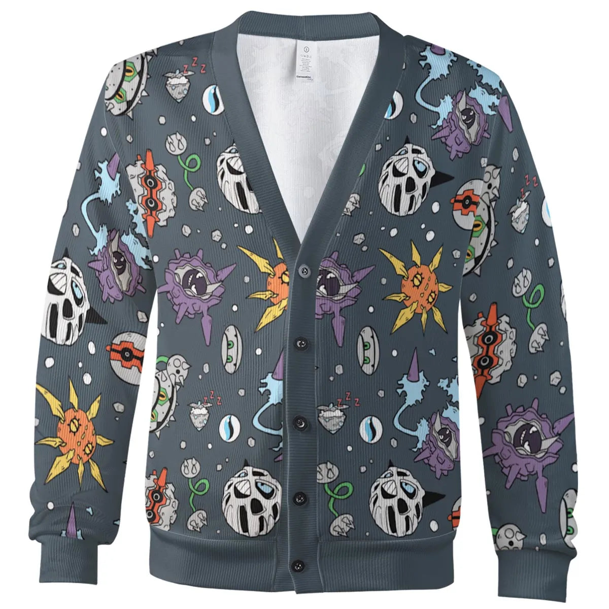 Cardigan - 6QKQWF8Z