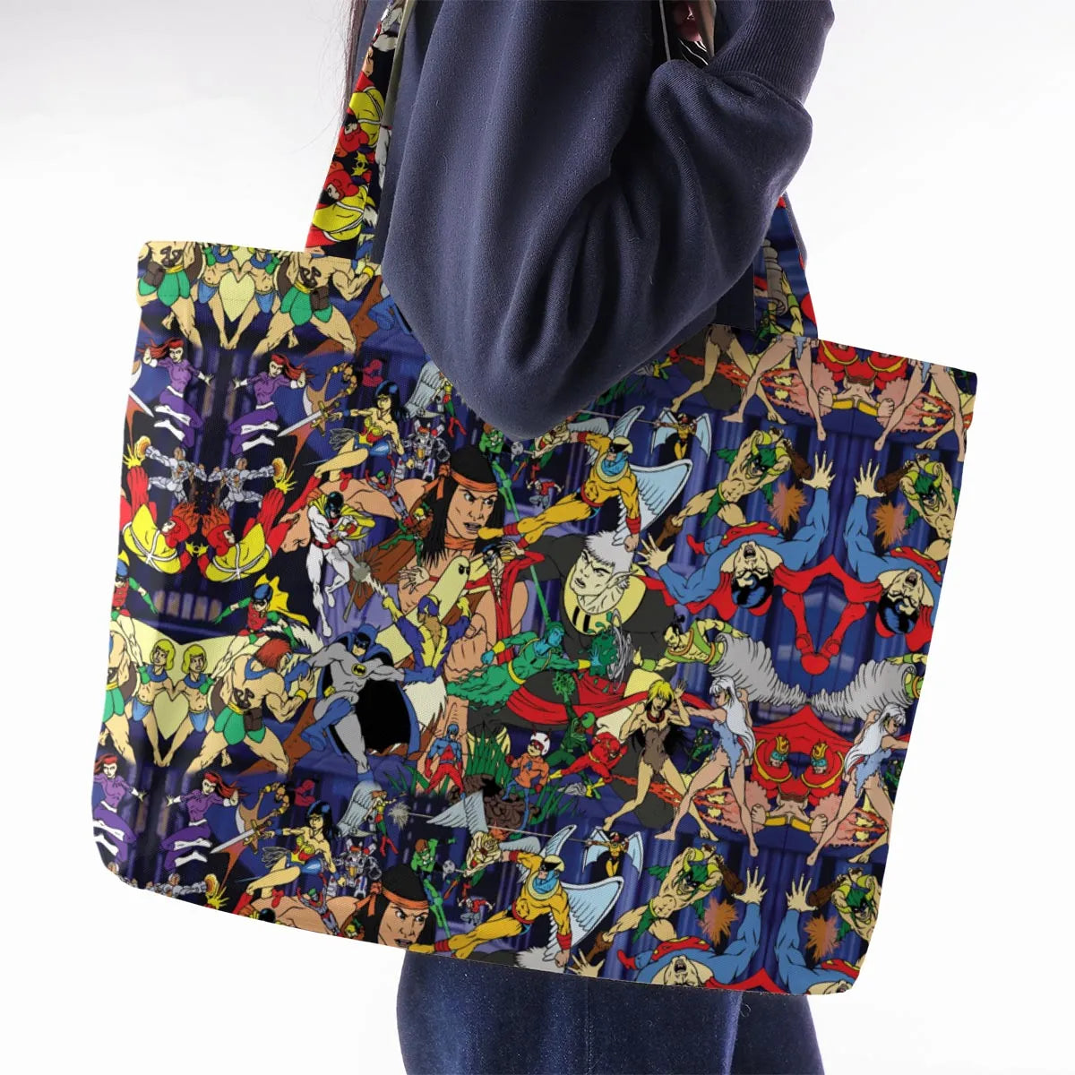 Large Tote Bag - T925GTZP